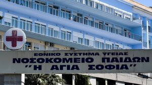  Θετική η κλινική εικόνα του 14χρονου που κατέρρευσε ενώ έλεγε τα κάλαντα