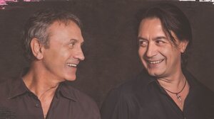 Νταλάρας και Κότσιρας επί σκηνής - Ελεύθερη η είσοδος