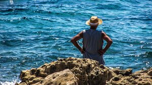 Νέα τραγωδία σε παραλία της Κρήτης