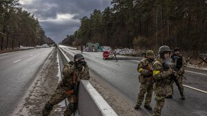 Ουκρανία: Το Κίεβο υποστηρίζει ότι ανακατέλαβε «πάνω από 20 τοποθεσίες» σε ένα 24ωρο