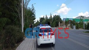 Διασωληνώθηκε 13χρονος μετά από παράσυρση