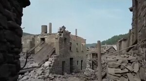 Εφιάλτης από την παρατεταμένη ξηρασία