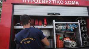 Αλεξάνδρεια: Συναγερμός μετά από διαρροή αγνώστου τύπου υγρού