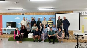 Το Επιμελητήριο Ηρακλείου στο πρόγραμμα SayIT, Erasmus+ KA2