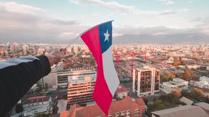 Google Doodle: Τιμά την Εθνική Ημέρα της Χιλής