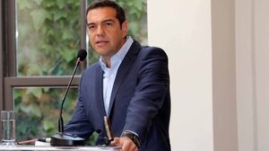 Τσίπρας: Η αισχροκέρδεια παραγωγών και παρόχων ενέργειας συνεχίζεται 