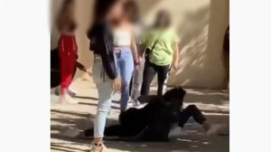 Νέο περιστατικό ενδοσχολικής βίας στο Ηράκλειο!