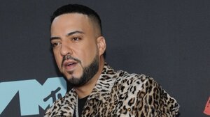 Ο French Montana βραβεύτηκε για το ανθρωπιστικό του έργο