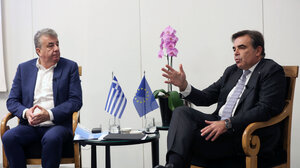 Μ. Σχοινάς: Η Κρήτη είναι ένα ακλόνητο ελκυστικό, πανευρωπαϊκό και διεθνές brand