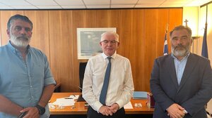 Έρχονται οι προκαταβολές των αποζημιώσεων και για τους Κρητικούς παραγωγούς