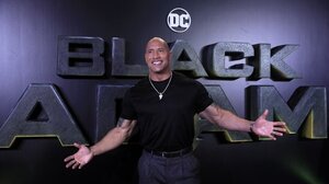 Η ταινία «Black Adam» θριαμβεύει στο box office