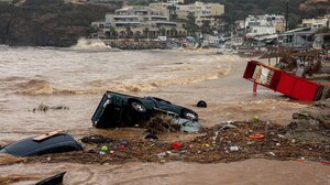 Τρέχουν και δε φτάνουν στην Πυροσβεστική - Αμέτρητες κλήσεις