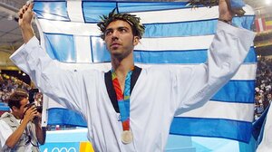 Ένα «αντίο» πιο χρυσό και από τα μετάλλια του κόσμου όλου…