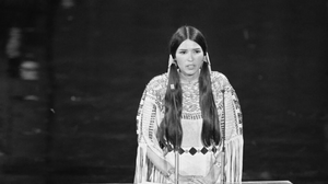 Πέθανε η Sacheen Littlefeather