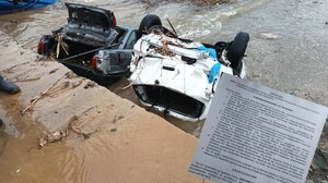 Απαγορεύσεις, για λόγους δημόσιας υγείας, στις πληγείσες περιοχές