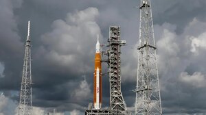 NASA: Στις 14 Νοεμβρίου η επόμενη απόπειρα εκτόξευσης της αποστολής «Artemis 1»