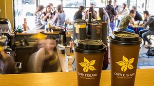 Επεκτείνεται στην Κρήτη η Coffee Island