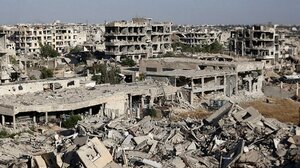 Η Τουρκία αντικρούει την εκτίμηση Τραμπ πως «κατέλαβε» την εξουσία στη Δαμασκό