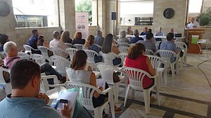 "Ημέρα Αειφορικής Ενέργειας" της πράξης ΑΝΑΒΑΘΜΙΖΩ