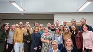 Στο «Democracy Reloading» η Περιφέρεια Κρήτης 