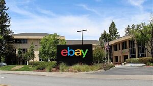 Η eBay μπαίνει στον κόσμο του ποδοσφαίρου