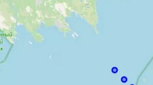 Φινλανδοί σεισμολόγοι εντόπισαν πέντε εκρήξεις σε ρωσικά χωρικά ύδατα