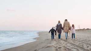 Σχεδόν αίθριος ο καιρός και την Τρίτη στην Κρήτη