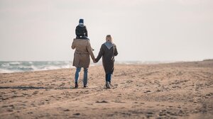 Φθινοπωρινό σκηνικό στην Κρήτη - Βροχές το απόγευμα, στα δυτικά