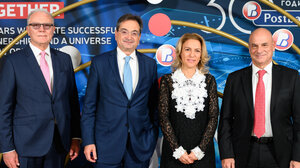 Postbank: Εκδήλωση για τη συμπλήρωση 30 ετών παρουσίας στη Βουλγαρία