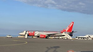 Jet2: Πτήσεις από Λίβερπουλ προς Ηράκλειο το φετινό καλοκαίρι