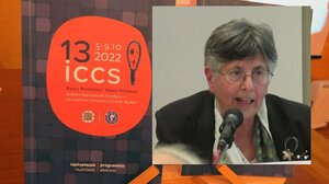 Όλγα Γκράτζιου: "Η ιστορική έρευνα έχει πολλά ακόμη να μας αποκαλύψει"