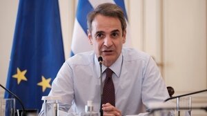 Κυρ. Μητσοτάκης: Όσο υπάρχουν εγκλήματα έμφυλης ή ενδοοικογενειακής βίας οι πολίτες και η κοινωνία πρέπει να αγρυπνούν