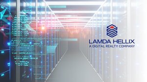 Data Center στο Ηράκλειο από την Lamda Hellix 