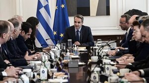 O νέος κατώτατος μισθός στο σημερινό Υπουργικό Συμβούλιο