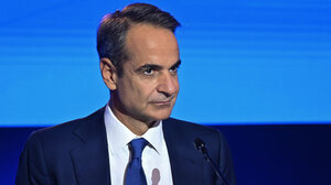 Επίσκεψη Μητσοτάκη σε Λιθουανία και Εσθονία