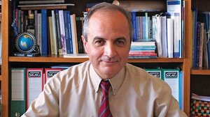 Ο Δήμος Αγίου Βασιλείου τιμά τον Χρήστο Λιονή