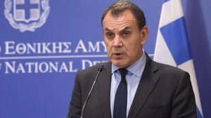 Παναγιωτόπουλος: Οι συζητήσεις είναι ατελέσφορες όταν απειλείται η εθνική μας κυριαρχία