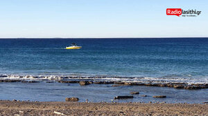 Επιχείρηση για τον εντοπισμό τουρίστα σε παραλία της Ιεράπετρας