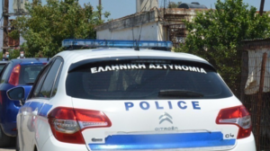 Εμπρηστική επίθεση σε όχημα της ιταλικής πρεσβείας