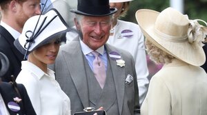 Βασιλιάς Κάρολος: Τι σημαίνει το «tungsten», το παρατσούκλι που έδωσε στην Μέγκαν;