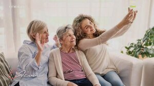 Η επιστροφή στο πατρικό σπίτι μετά από ένα χωρισμό