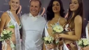 Στα Πανελλήνια Καλλιστεία, οι Κρητικές εστεμμένες