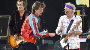 Είχε ο Μικ Τζάγκερ ερωτικές σχέσεις με δύο άλλα μέλη των Stones;