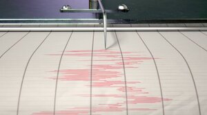 Ασθενής σεισμική δόνηση στη Λεμεσό