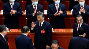 Ο Σι Τζινπίνγκ ενισχύει τον έλεγχό του επί του ΚΚΚ πριν από την ανάληψη μιας τρίτης θητείας στην ηγεσία της Κίνας