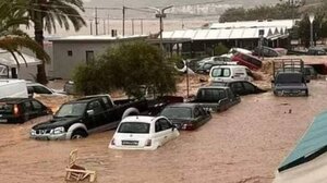 Επίσκεψη Θραψανιώτη στη Σητεία