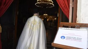 Θρίλερ με τον θάνατο αρχιμανδρίτη - Βρέθηκε απαγχονισμένος!