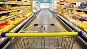 Οι Γάλλοι ετοιμάζουν... καλάθι του νοικοκυριού