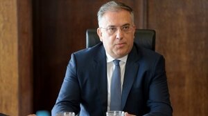 Τ.Θεοδωρικάκος: Εξιχνιάστηκε το 90% των εγκλημάτων