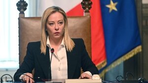 Μελόνι: Θα διαθέσουμε 9,5 δισ. ευρώ για αντιμετώπιση της ενεργειακής κρίσης